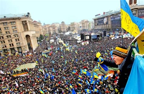 proteste in der ukraine